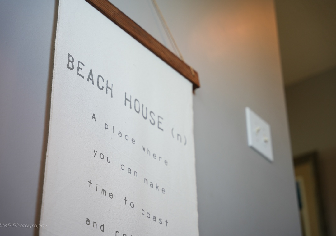 Beach House
