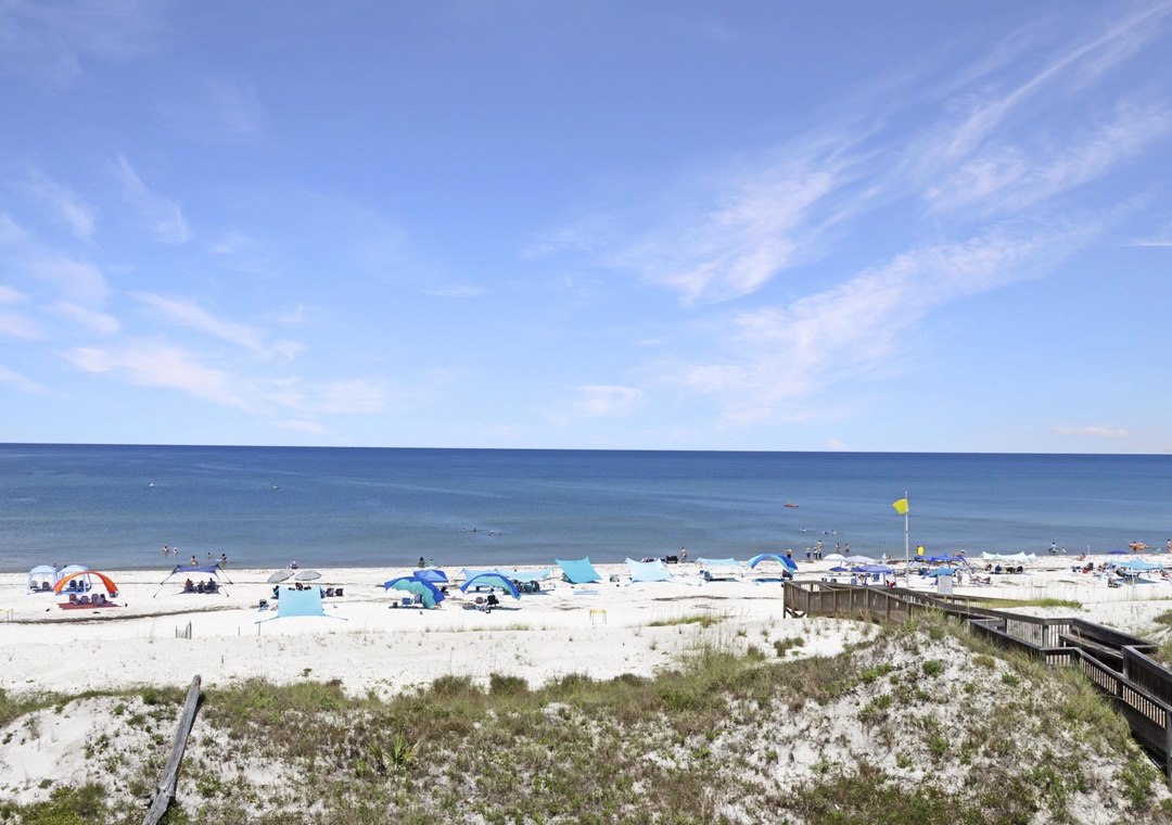 Cape San Blas