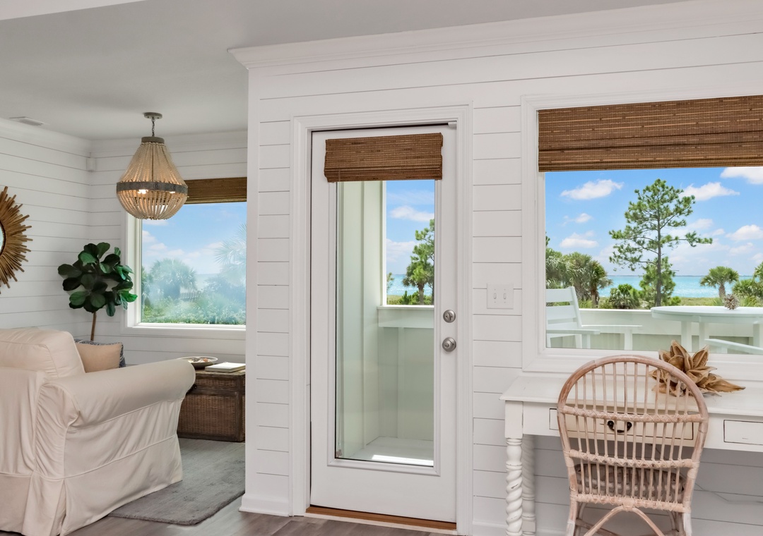Bedroom 4 - Amazing Views