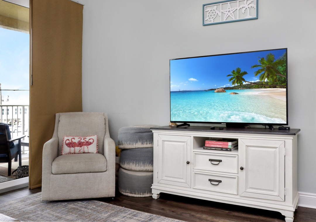 Living Room TV