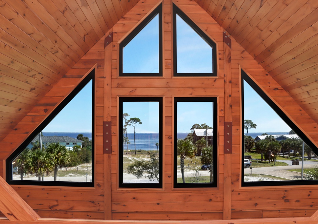 Emerald Bay Cabin