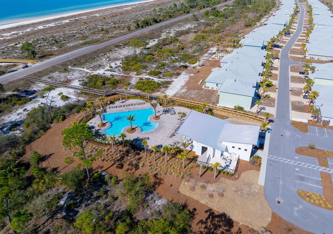 Windmark Beach North