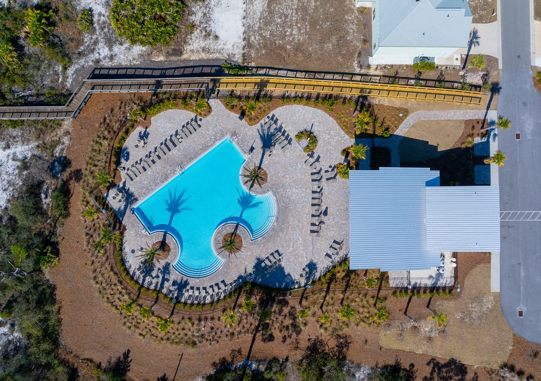 Windmark Beach North