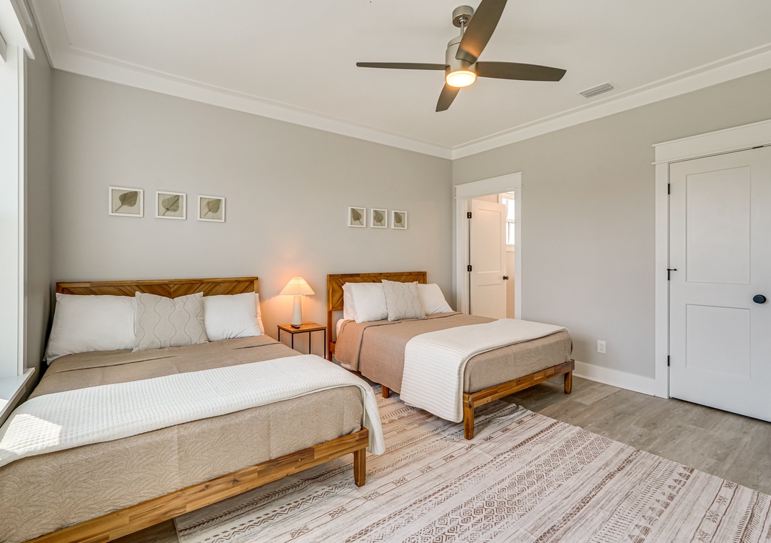 Bedroom 5