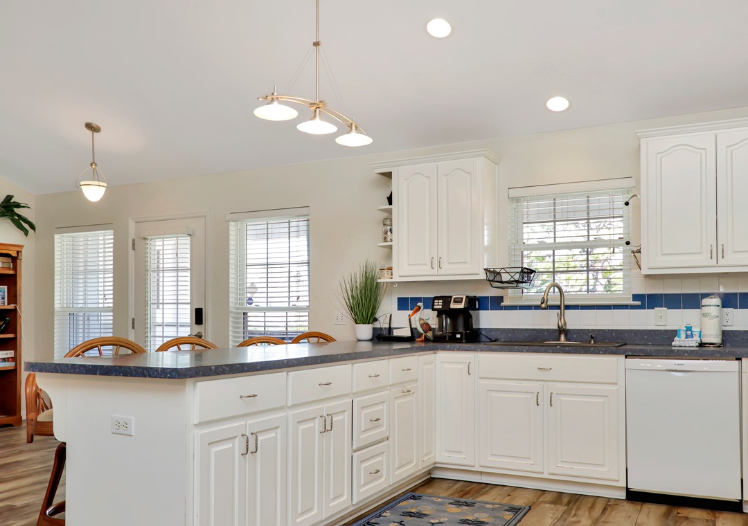 Kitchen Bar