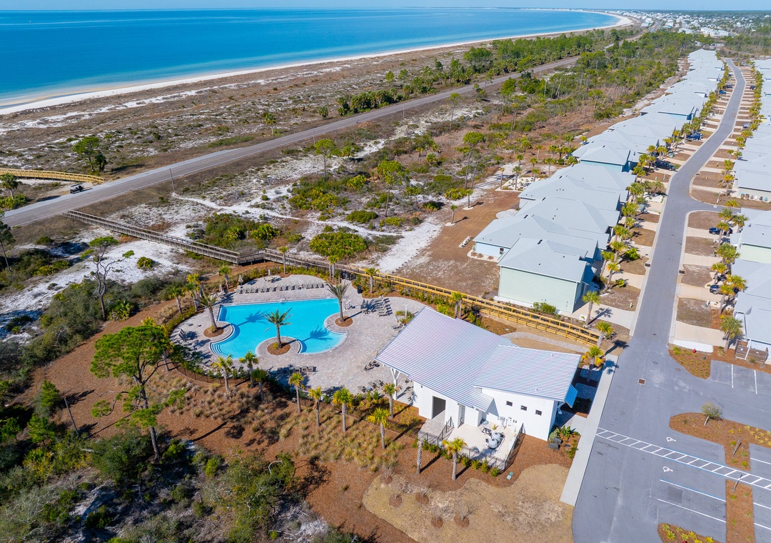 Windmark Beach North