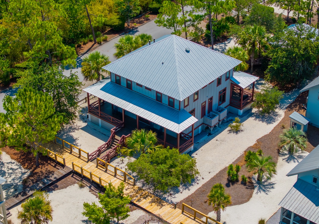 Aerial