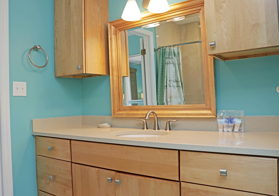 Bedroom 3 - Master Bathroom