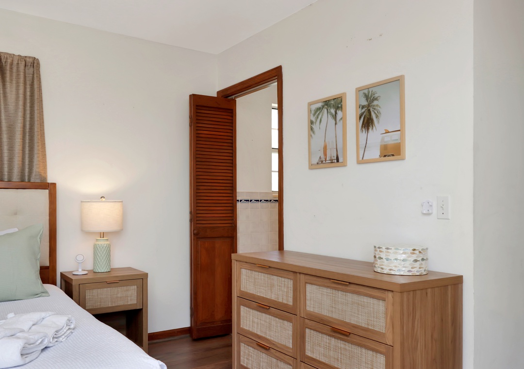 Bedroom 1 with Master Bathroom (1)