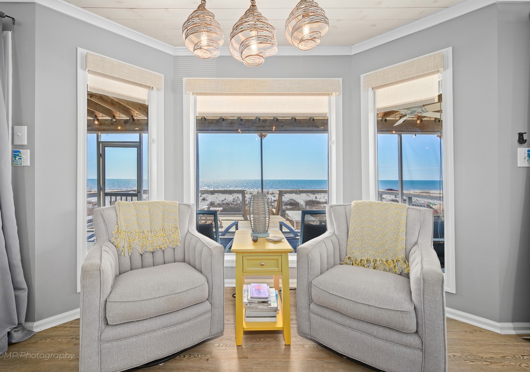 Living Area View