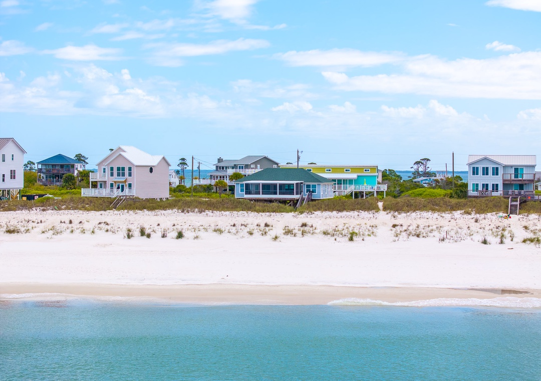 Cape San Blas