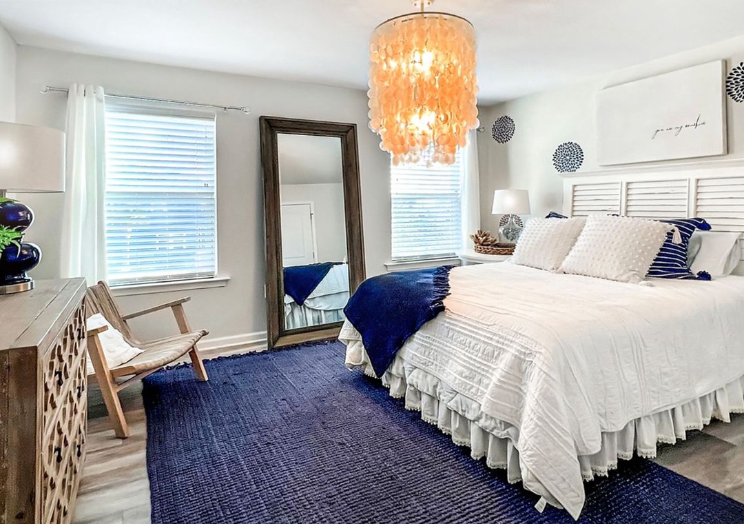 Guest Bedroom 2