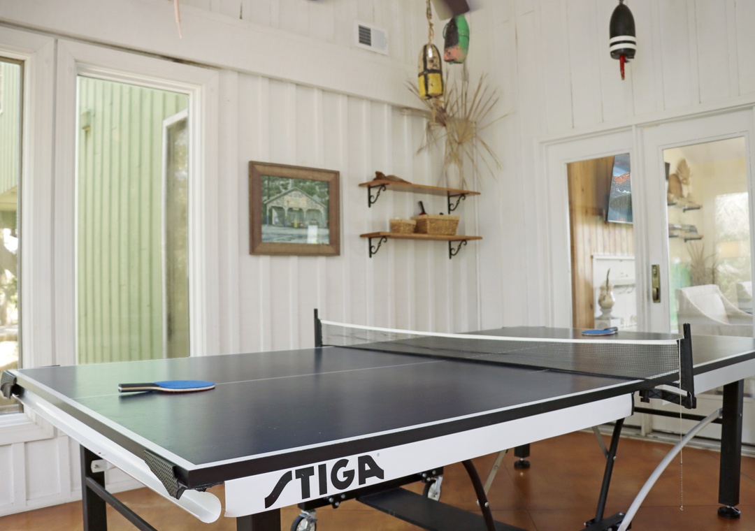 Ping Pong