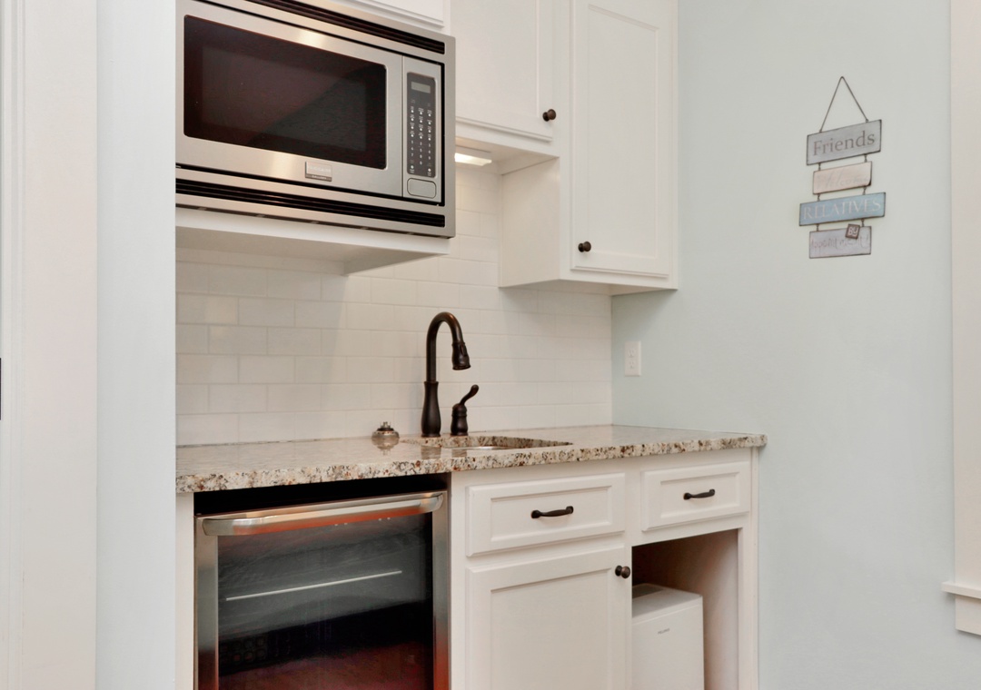 Kitchenette