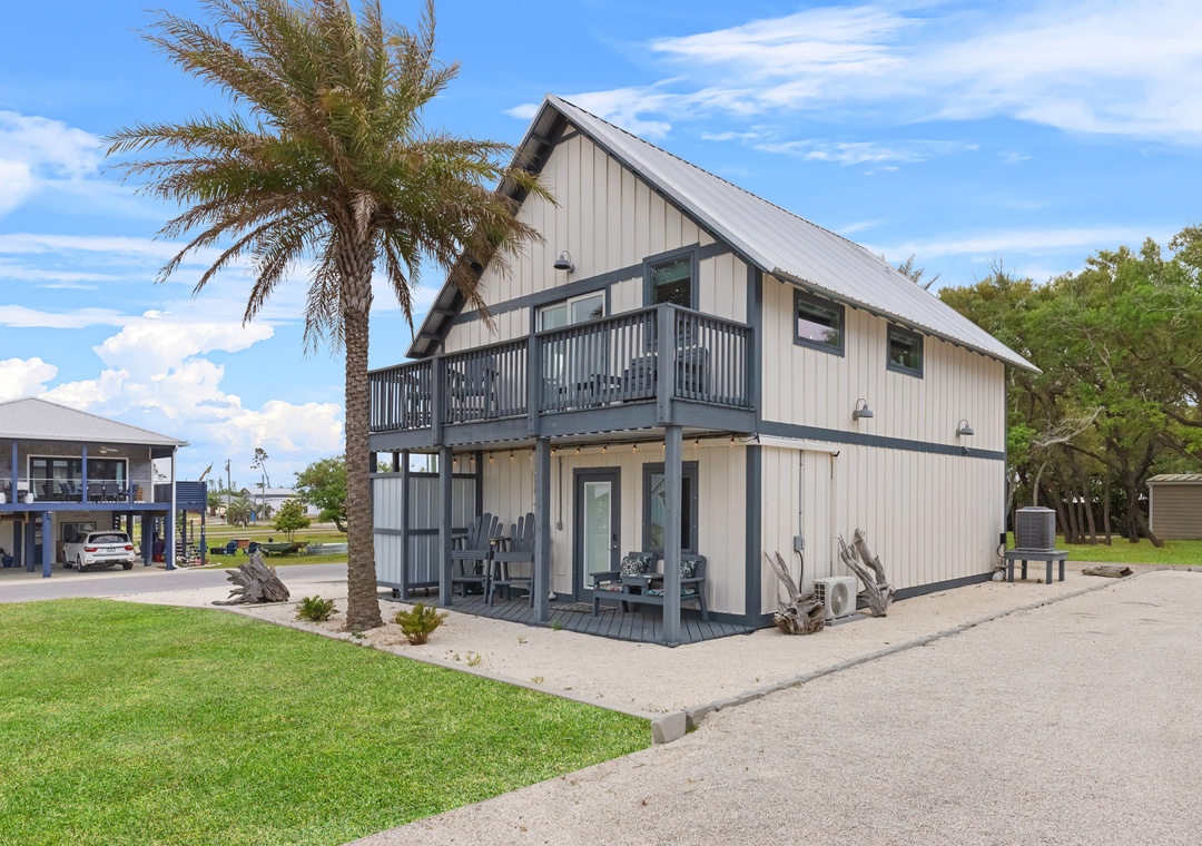 Sugar Sand Cottage B