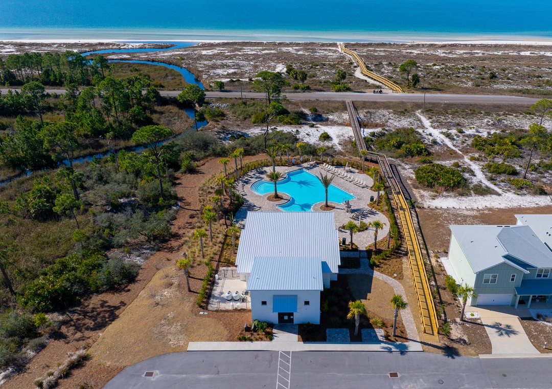 Windmark Beach North