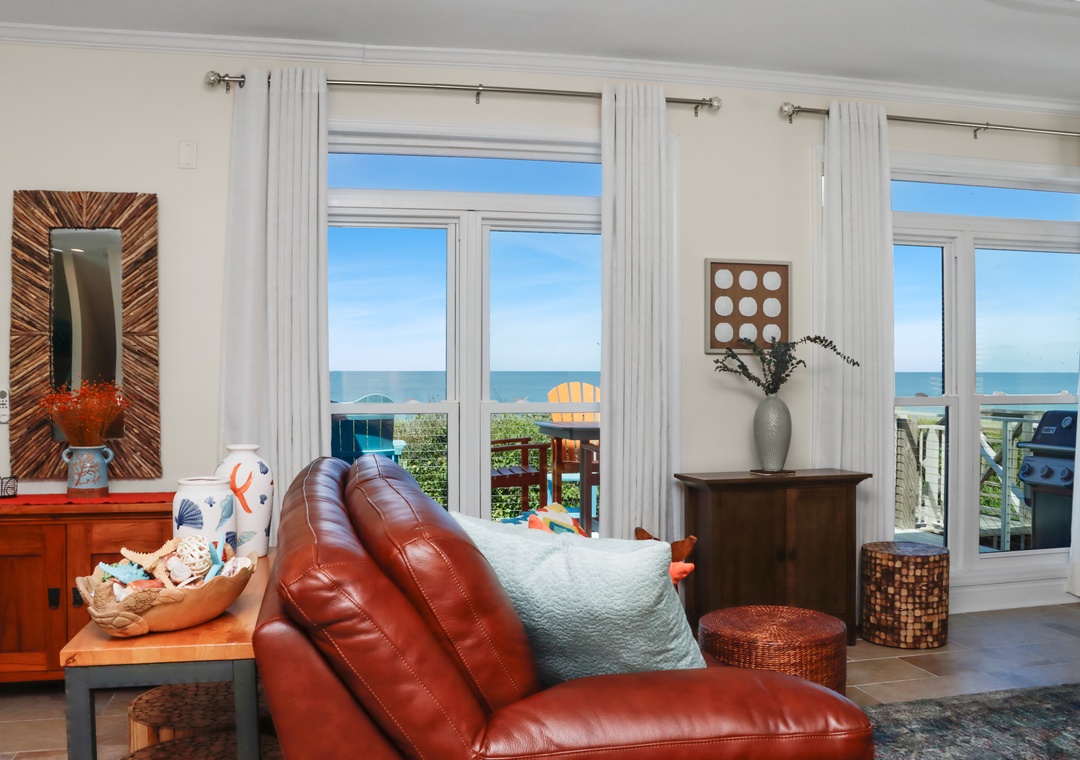 Living Room View