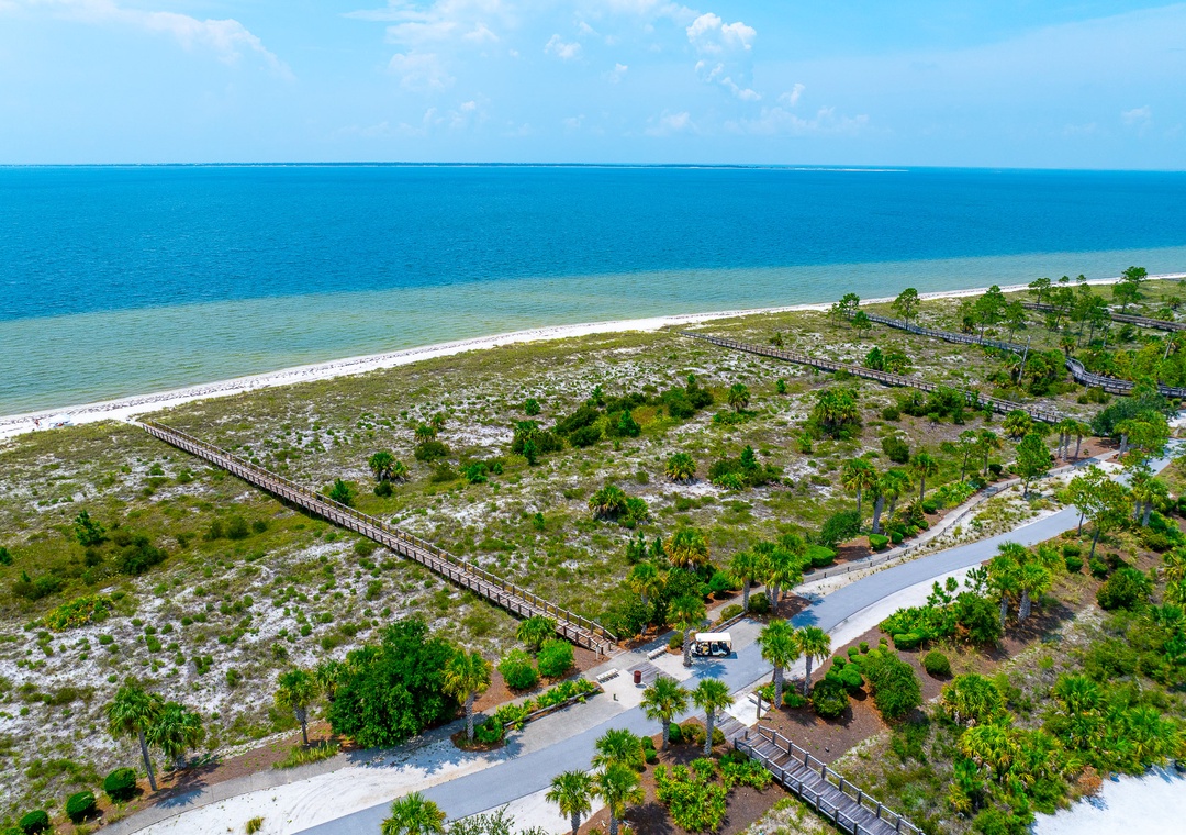 WindMark Beach