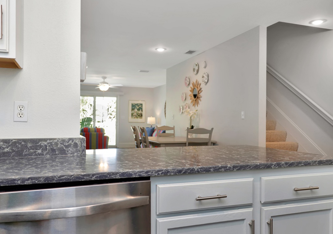 Kitchen Bar