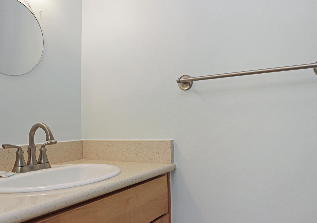 Half Bath