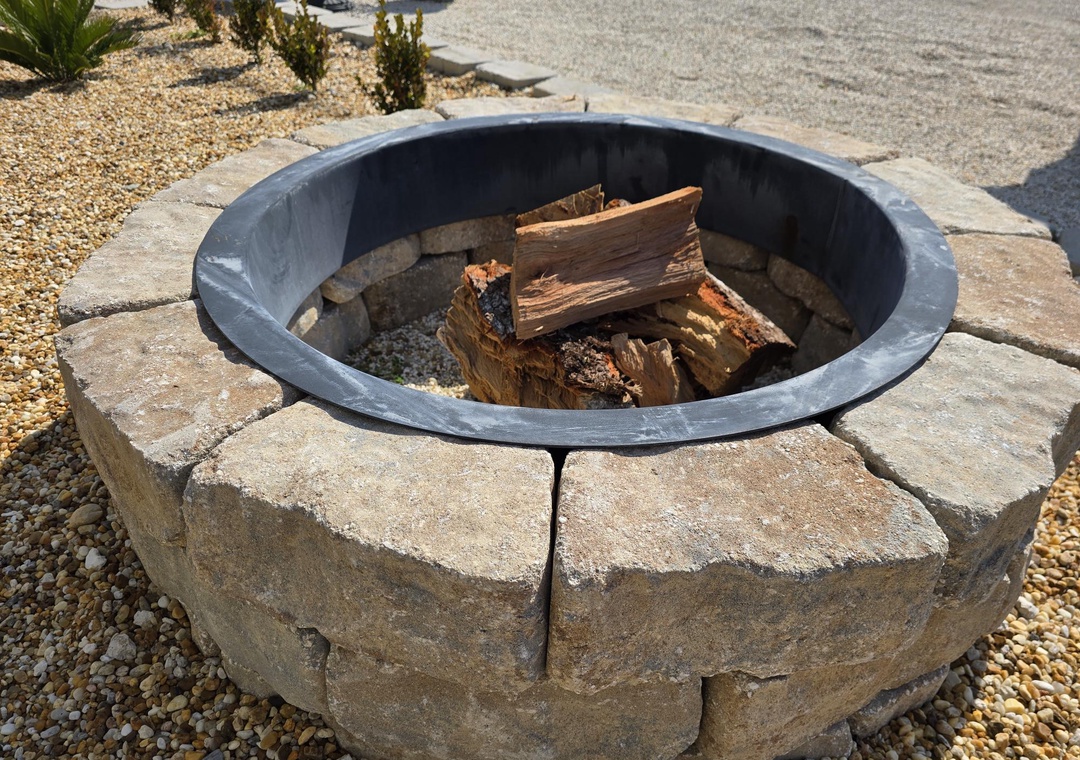 Fire Pit