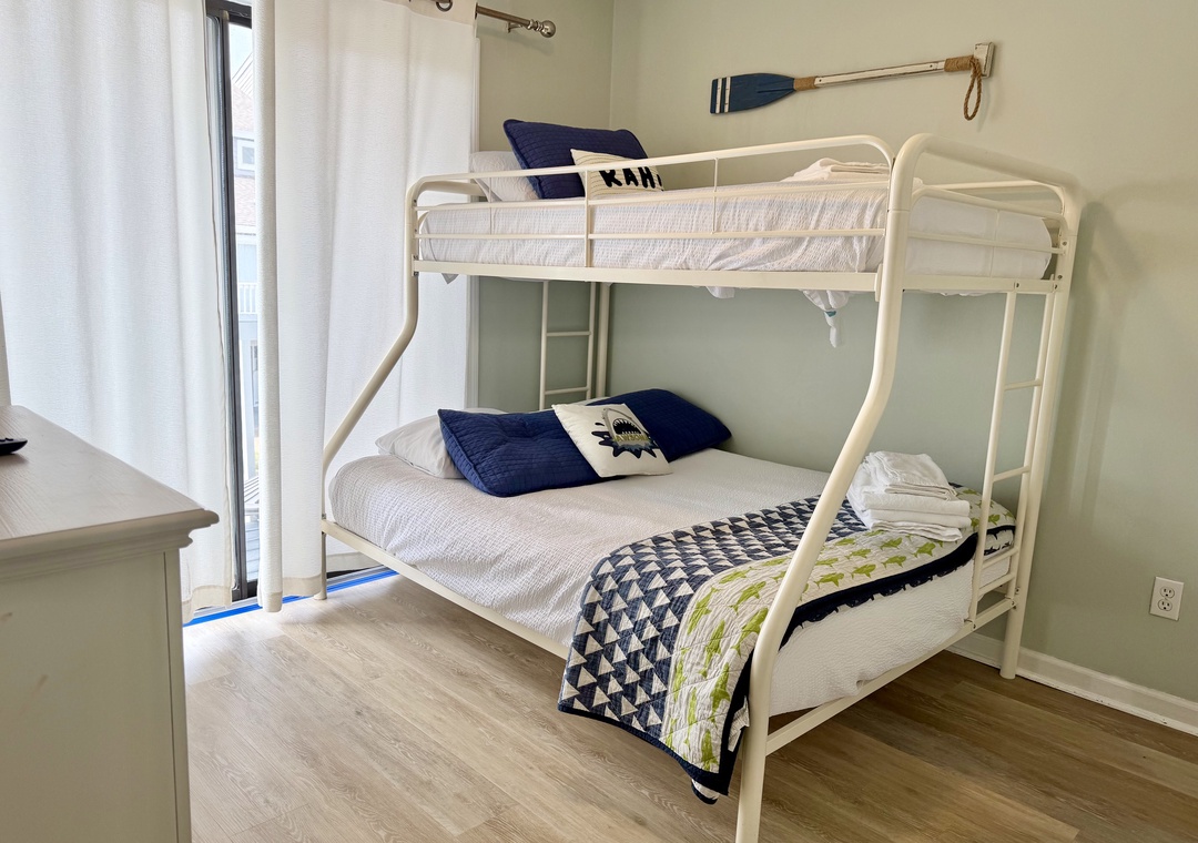 Bunk Room