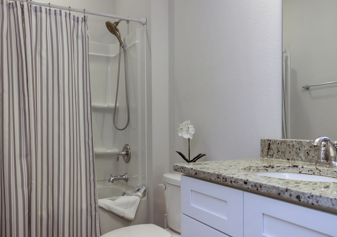 Full Bathroom