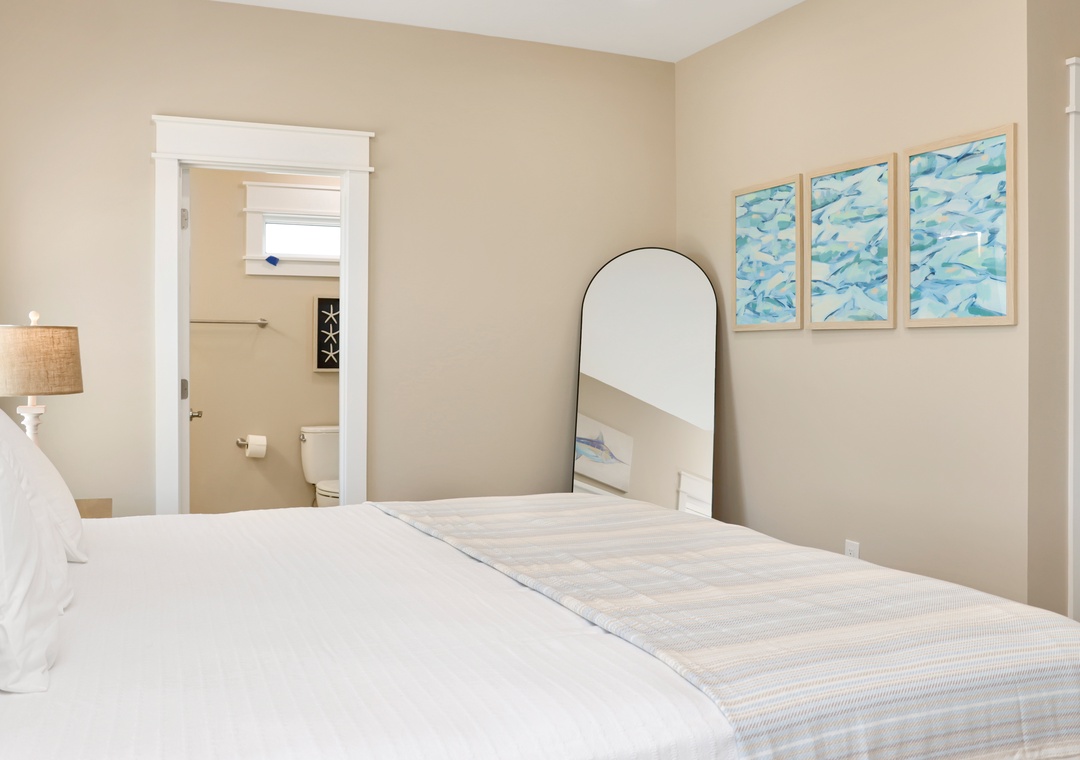 Bedroom 4 with Master Bathroom (1)