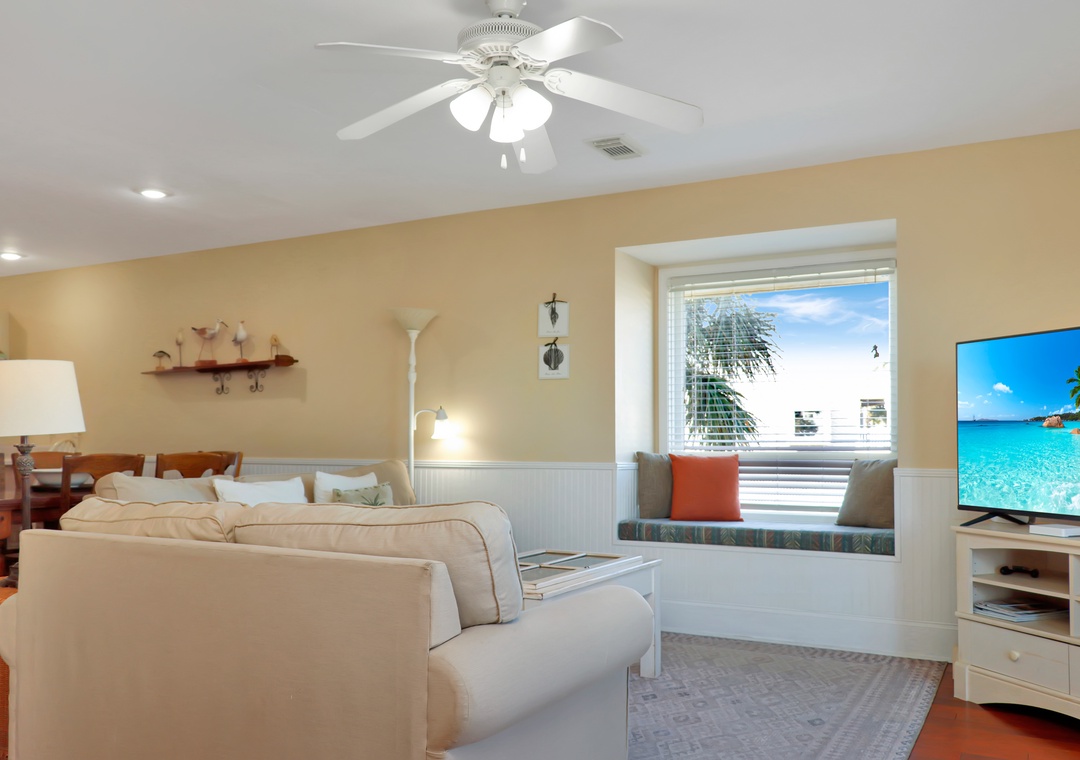 Barrier Dunes 134 - 91 Cape Escape II