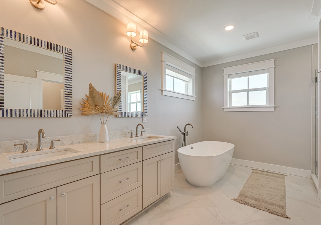 Full Bath 9