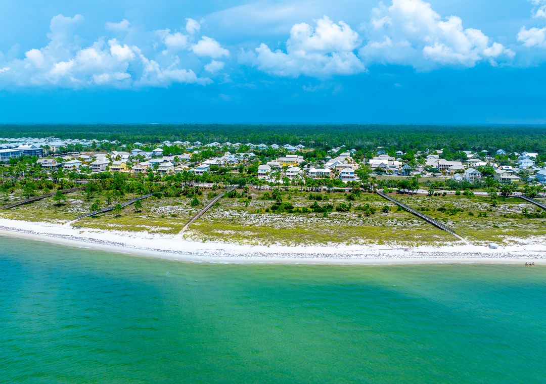 WindMark Beachfront Community