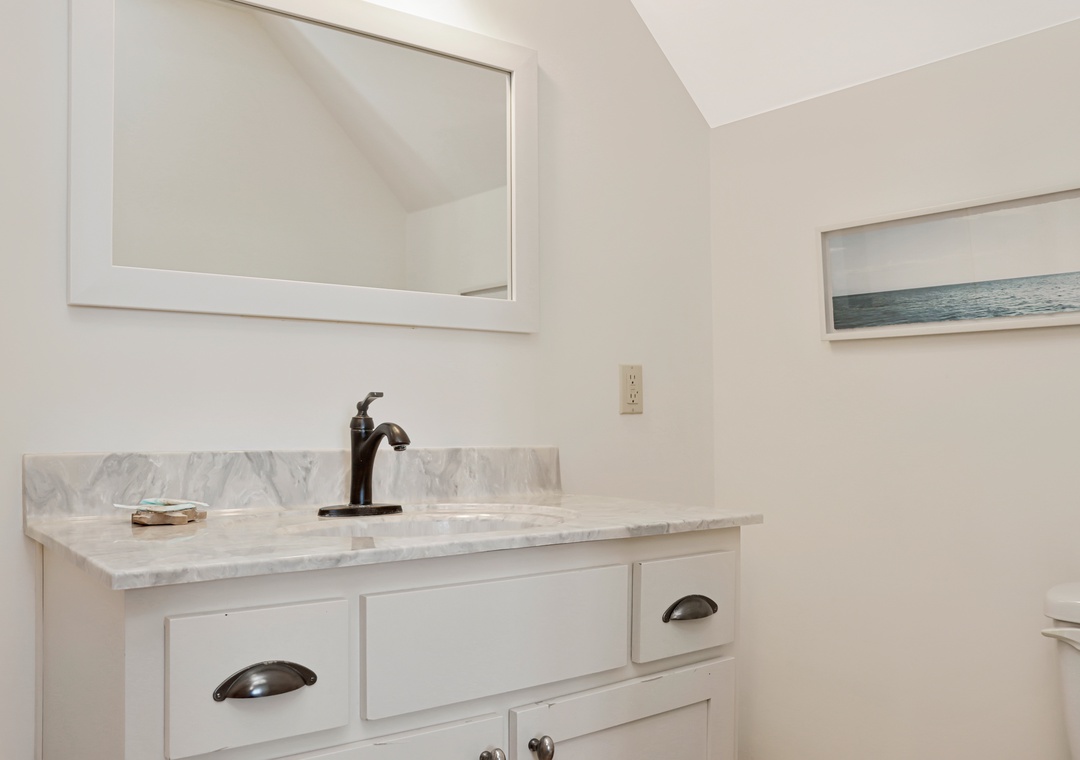 Bedroom 3 - Master Bathroom