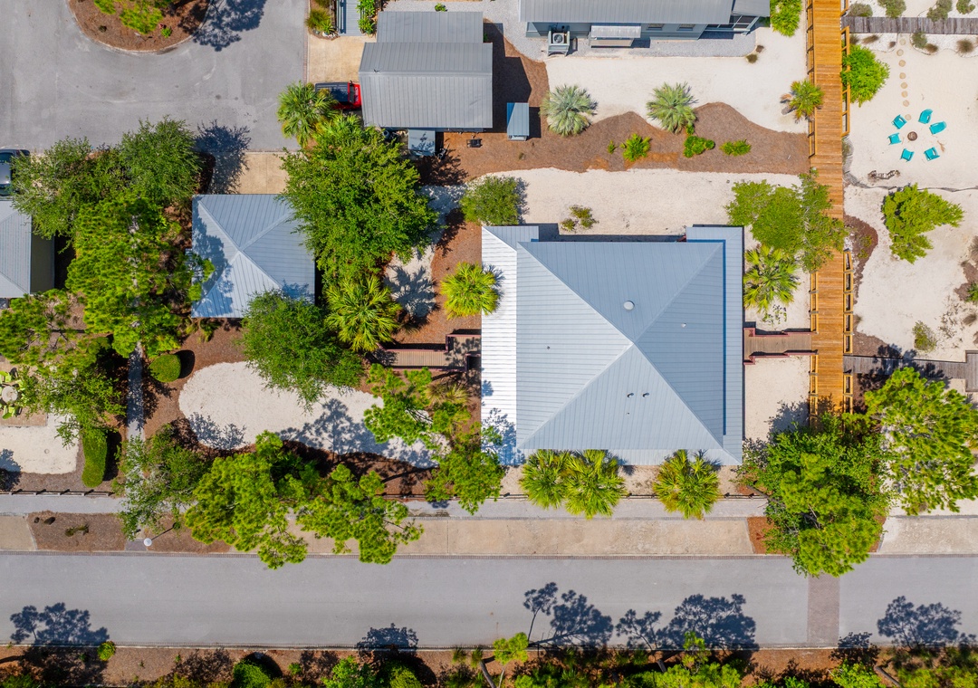 Aerial