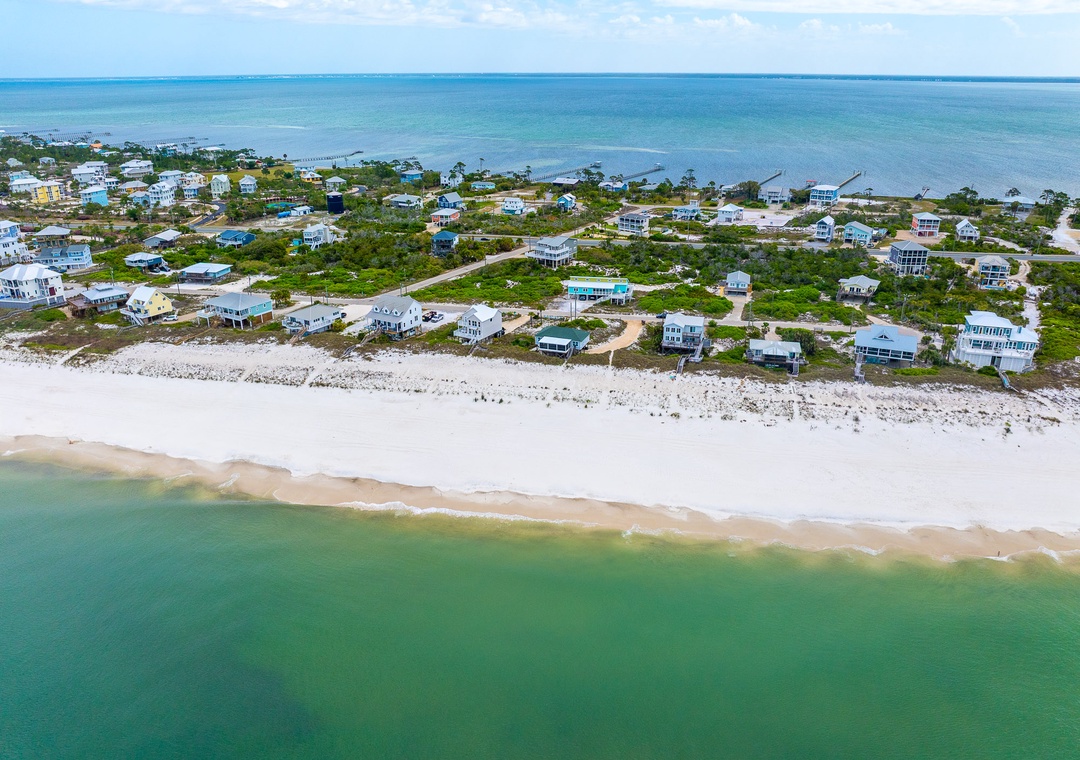 Cape San Blas