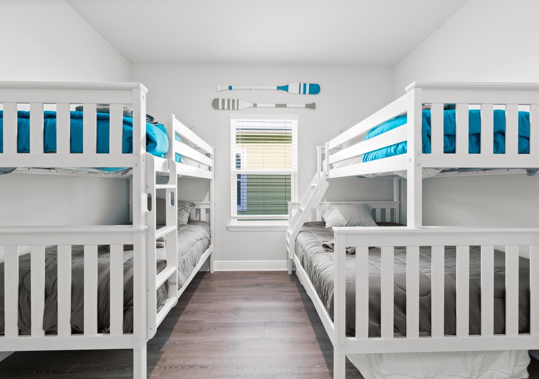 Bunk Room