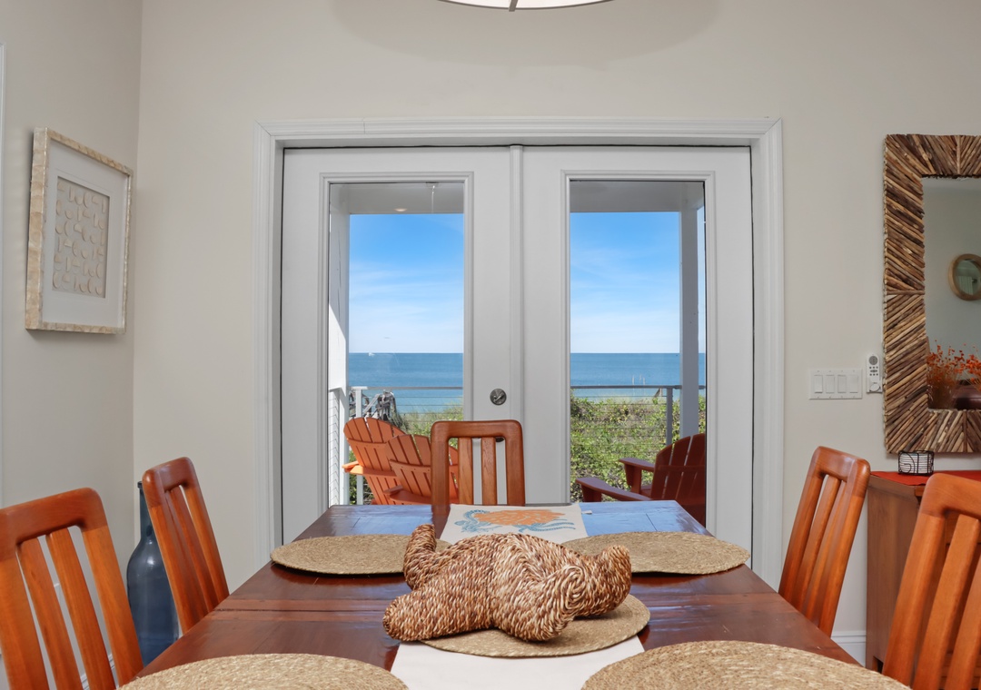 Dining View