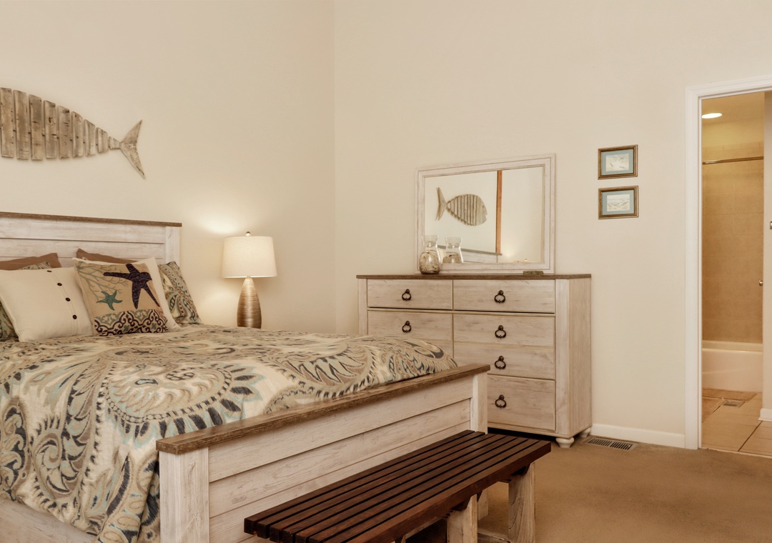 Master bedroom 2