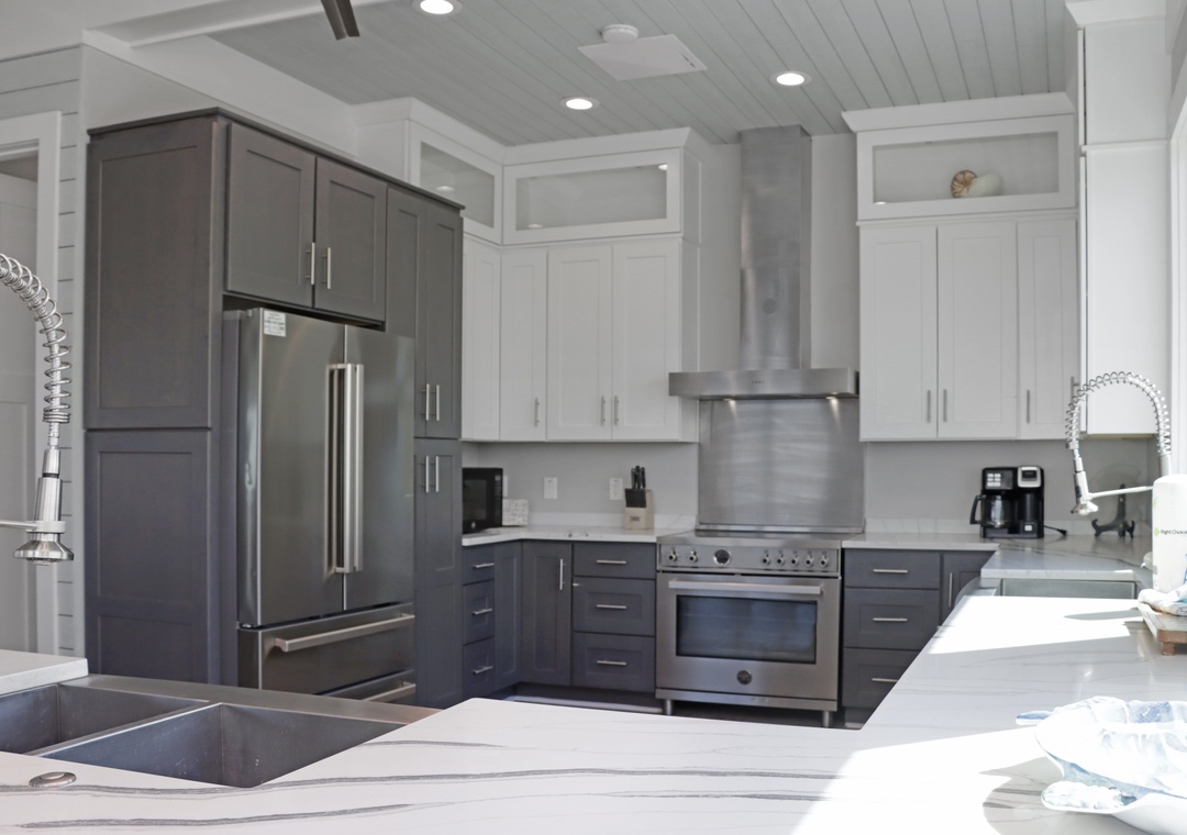 Kitchen 1