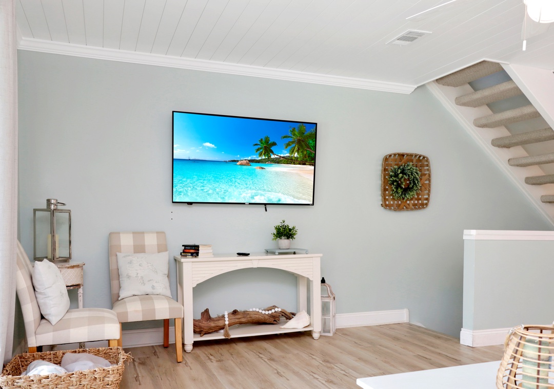 Living Room TV