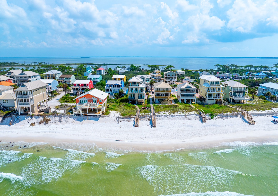 Beachfront