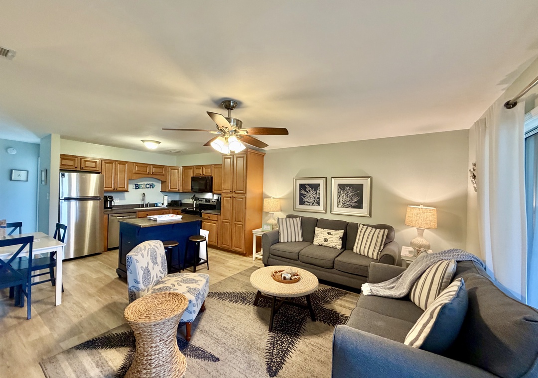 Barrier Dunes 164 - 144 Bay Breeze | Photo 25