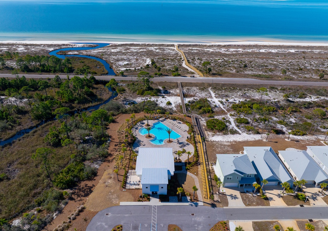 Windmark Beach North