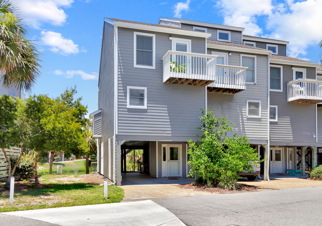 Barrier Dunes 451 - 40 Lime Breeze