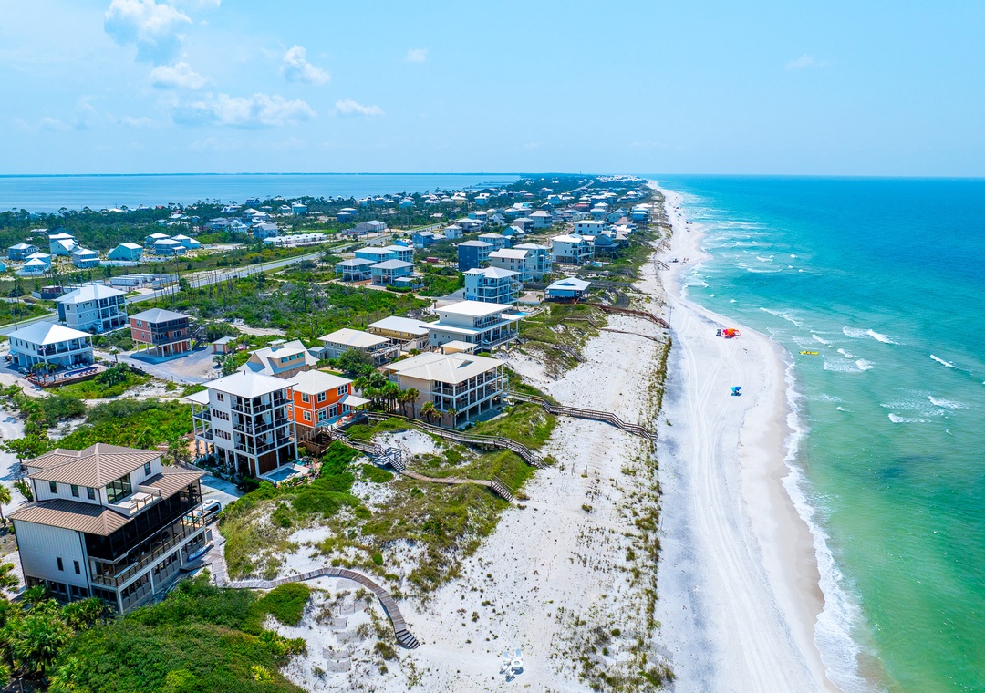 Cape San Blas