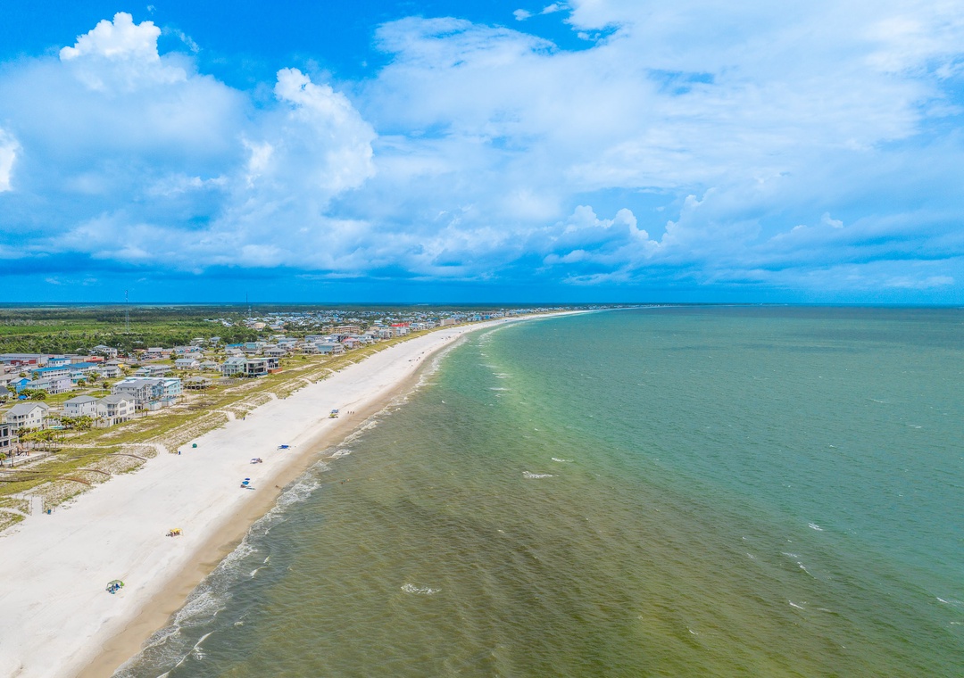 Mexico Beach