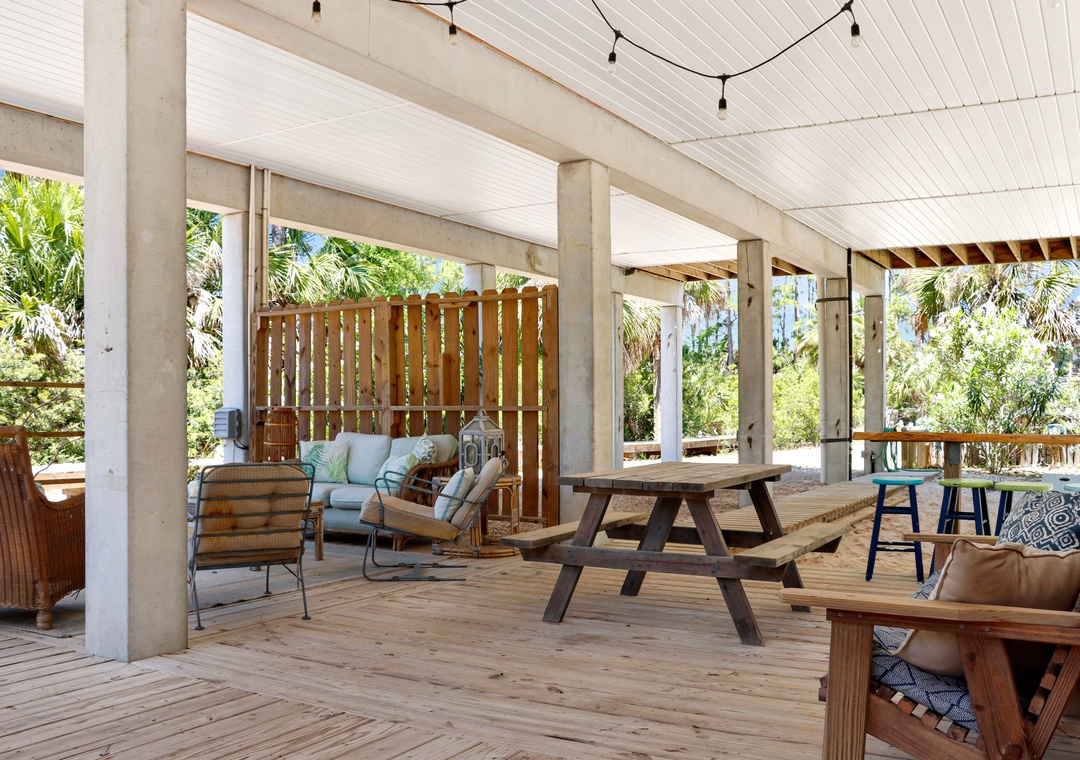 Great Spot to Entertain