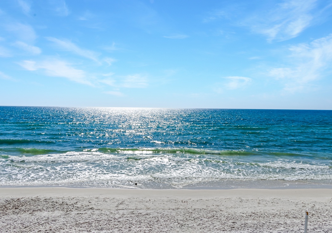 Beach View