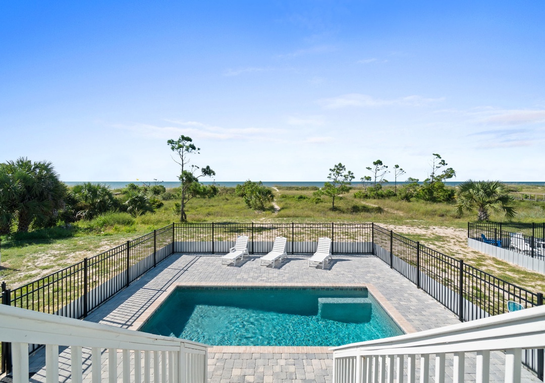 Private Pool