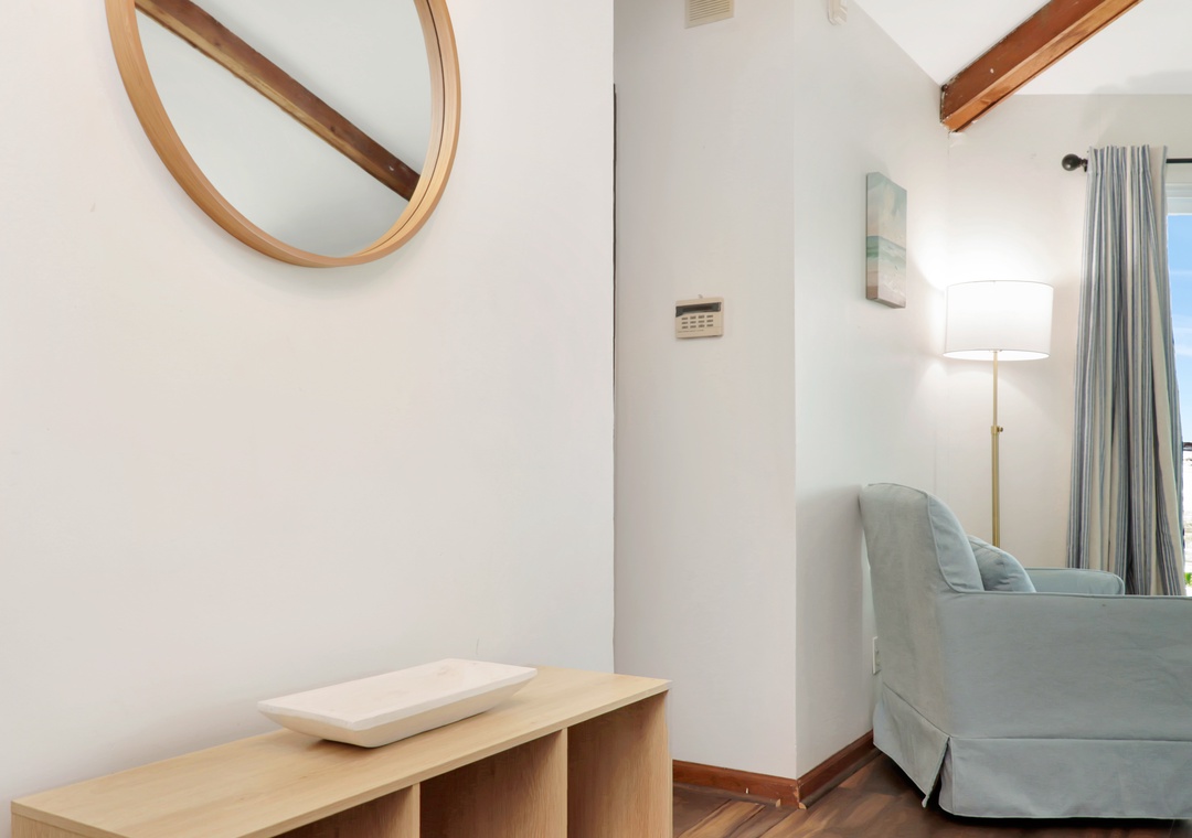 Entryway