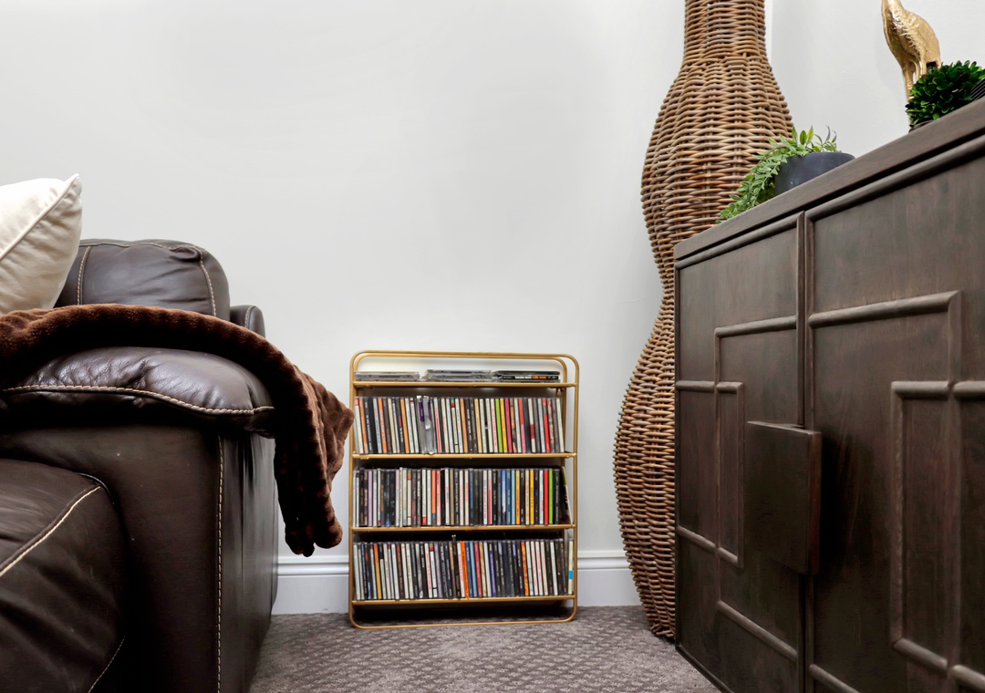 Music Library
